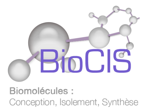 Logo Biocis