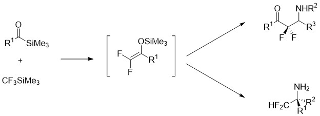 Composés trifluorométhylés2